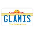 Glamis,