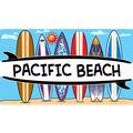 Pacific Beach