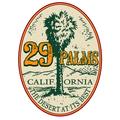 29 Palms California