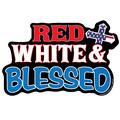 Red White and Blessed