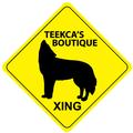 Teekca's Boutique