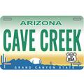 Cave Creek, Arizona