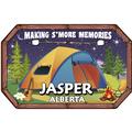 Jasper Alberta