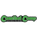 Cannibal Camp Green Fill