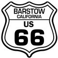Barstow, California