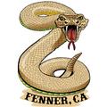 Fenner, CA