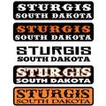 Sturgis, South Dakota